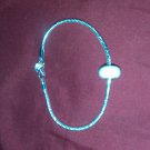 Sterling silver bracelet