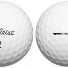 12 AAAA Near mint pro v1/x golf balls