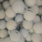 12 Assorted AAAA Near Mint Nike Golf Balls