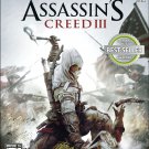 Assassin's Creed 3 - Xbox 360