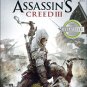 Assassin's Creed 3 - Xbox 360