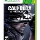 Call of Duty: Ghosts - Xbox 360
