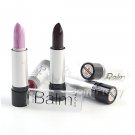 1Pc Shimmer Lip Stick Plum Purple Moisture Gloss