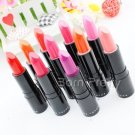 Mauves Dark Pinky Natural Cream Moisture Gloss