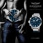 Haemmer Gents Giants II (HC-38 MARINO)