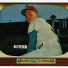 Steve Ridzik '55 Bowman #111