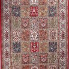 Handknotted Oriental Rug Blocky
