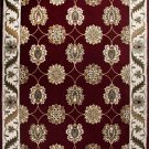 Han Tufted Persian Rug Orient