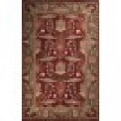 Handtufted Oriental Rug