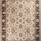 Hand Tufted Oriental Rug Persian