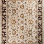 Hand Tufted Oriental Rug Persian