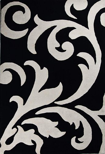Modern Rug Hand Tufted Bnw