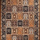 Machine Made Persian Rug