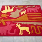 Modern Kid Rugs – Quality Ensures Longevity