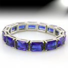 Sapphire Fashon Bracelet