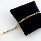 Gem Stone Fashon Bracelet