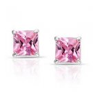 5mm CZ Studs
