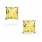 5mm CZ Studs