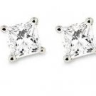 8mm CZ Studs