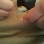 Ruby and Diamond Ring