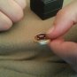 Ruby and Diamond Ring