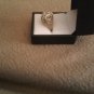 Mens Diamond Cluster Ring