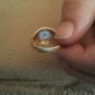 Mens Diamond Cluster Ring