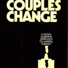 HELPING COUPLES CHANGE by STUART, RICHARD B. (Hardbound)