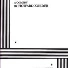 BOYS' LIFE by KORDER, HOWARD (Softbound)