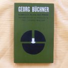 GORG BÜCHNER - Complete Plays and Prose translated by MUELLER, CARL RICHARD (Trade Softbound)