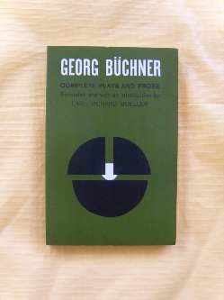 GORG B&Atilde;�CHNER - Complete Plays and Prose translated by MUELLER, CARL RICHARD (Trade Softbound)