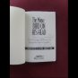 THE MAN WITH THE BIRD ON HIS HEAD by RUSH, JOHN/ANDERSON, ABBE (INSCRIBED TRADE SOFTBOUND)