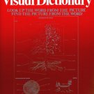 THE FACTS ON FILE VISUAL DICTIONARY by CORBEIL, JEAN-CLAUDE (Hardbound)