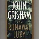 THE RUNAWAY JURY by GRISHAM, JOHN (Hardbound) - AUTHOR SIGNED