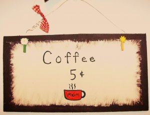 coffee