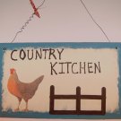 country kitchen