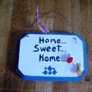 home sweet home
