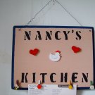 nancy's kitchen