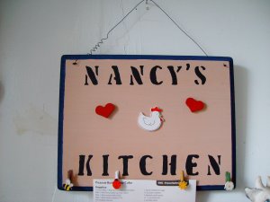 nancy's kitchen