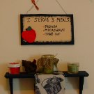 i serve 3 meals...grouping (8oz candles)