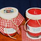 apple spice 8oz