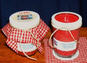 apple spice 8oz
