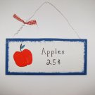 apples