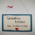 grandmas kitchen