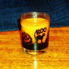 boo...pumpkin spice