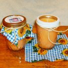 georgia peach 8oz