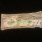 Crochet custom wall hangings