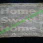 Crochet custom wall hangings