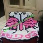 Custom made Crochet Blankets