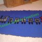 Custom made Crochet Blankets